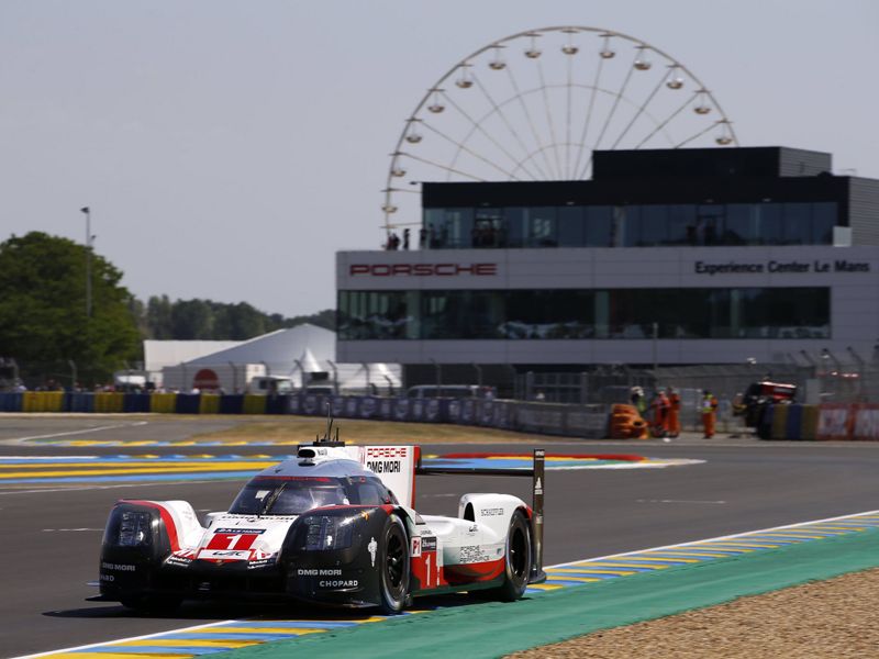 La pequeña 'gran' revolución del ACO para el WEC 2020