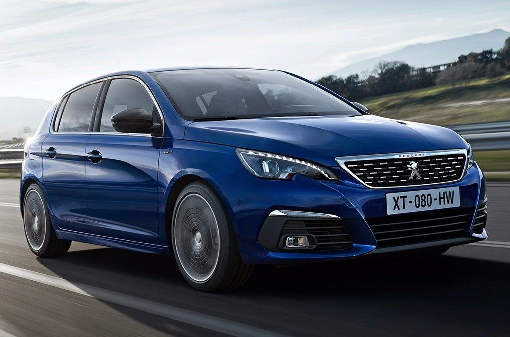 Peugeot 308 2017: te detallamos los precios y gama del modelo francés