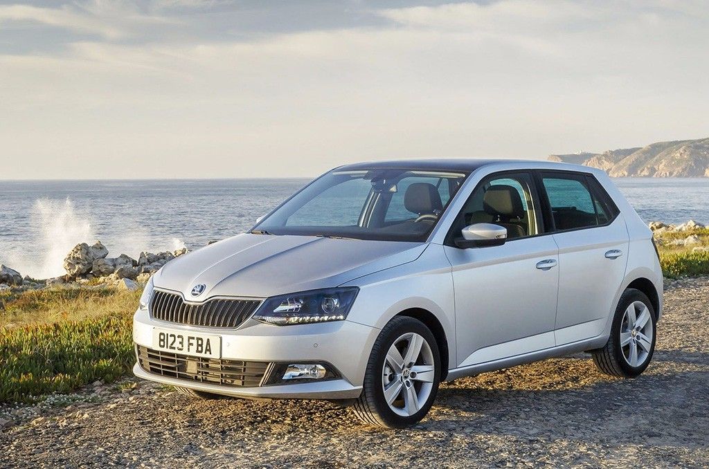 Precios del Skoda Fabia 1.0 TSI: llega el motor de tres cilindros