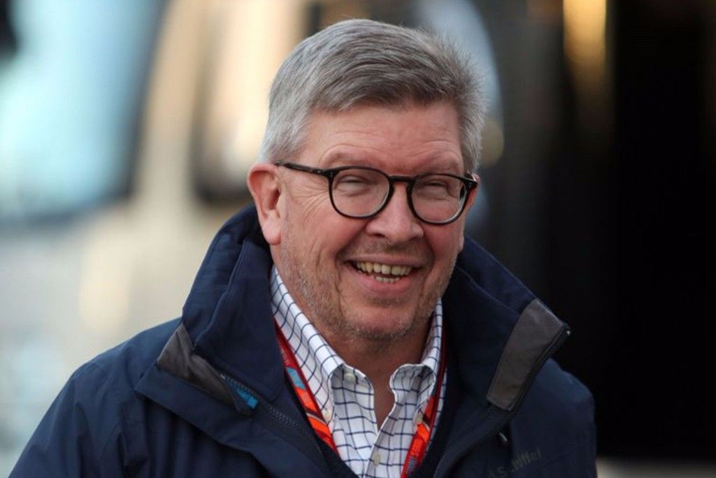 Ross Brawn busca mejores carreras, no más adelantamientos