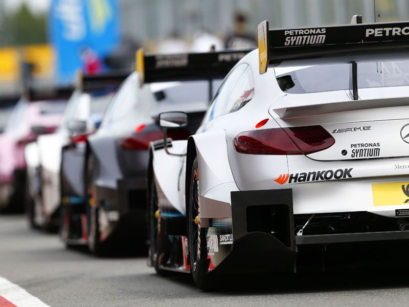 Audi y BMW lamentan la salida del DTM de Mercedes 