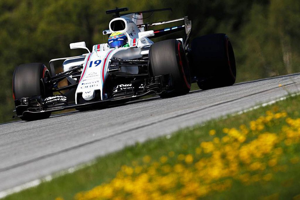 Doble eliminación en Q1, fracaso absoluto de Williams