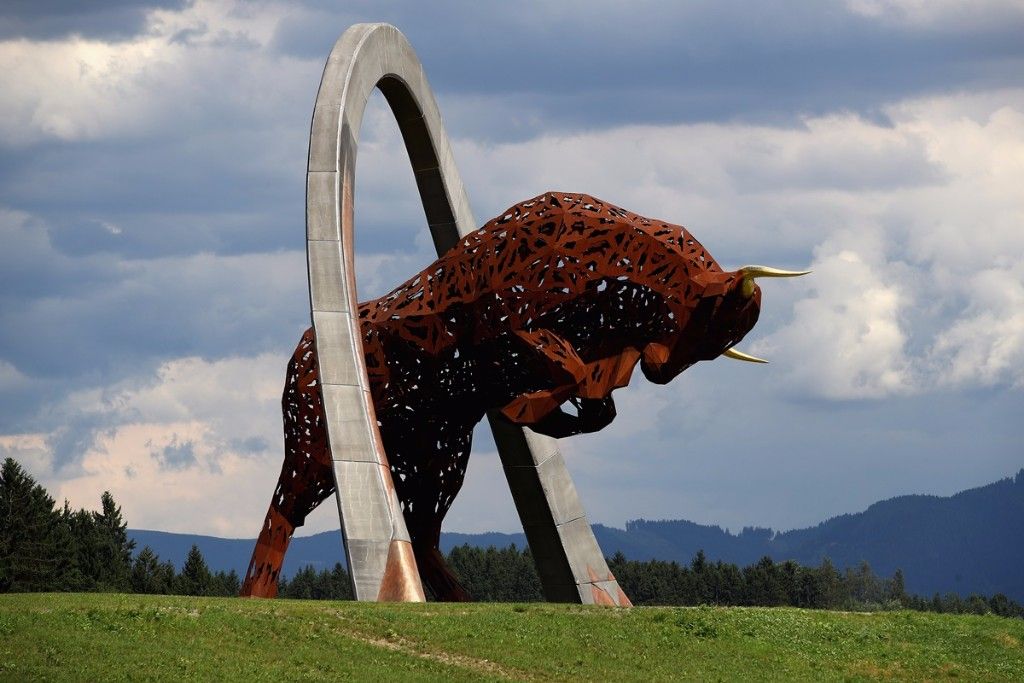 Así te hemos contado la carrera GP de Austria de F1