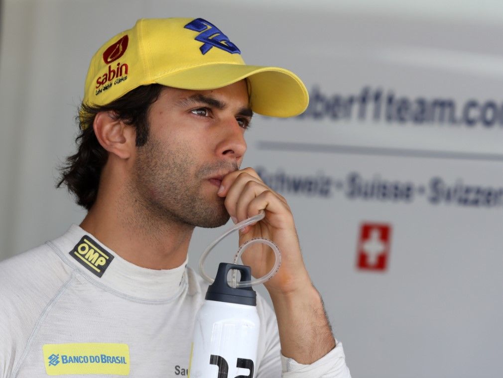 Felipe Nasr no renuncia a la F1, pero mira a IndyCar, Fórmula E y WEC