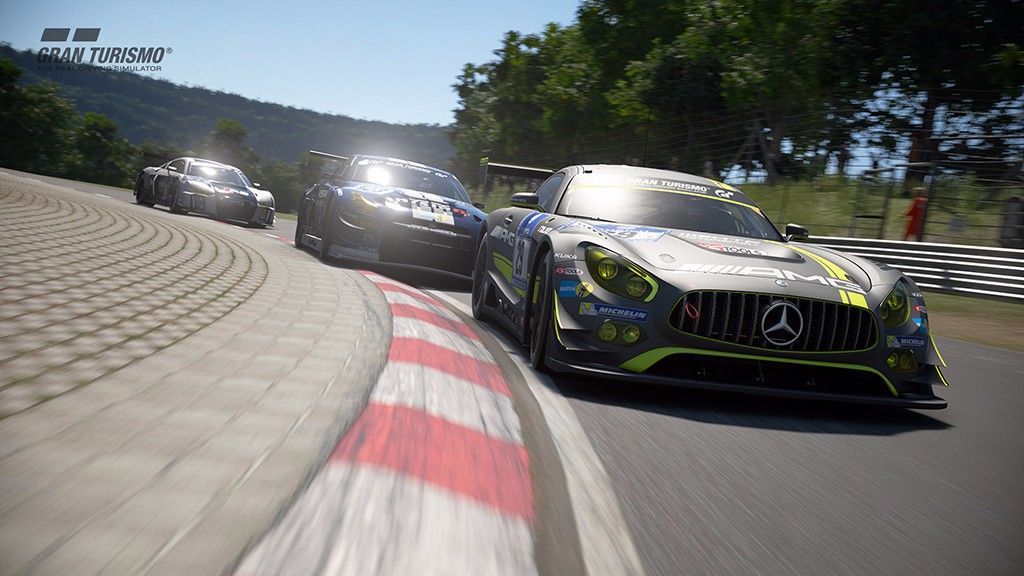 El modo campaña de GT Sport al detalle en este nuevo vídeo