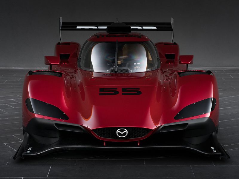 Joest Racing se olvida del WEC y se une a Mazda en el IMSA