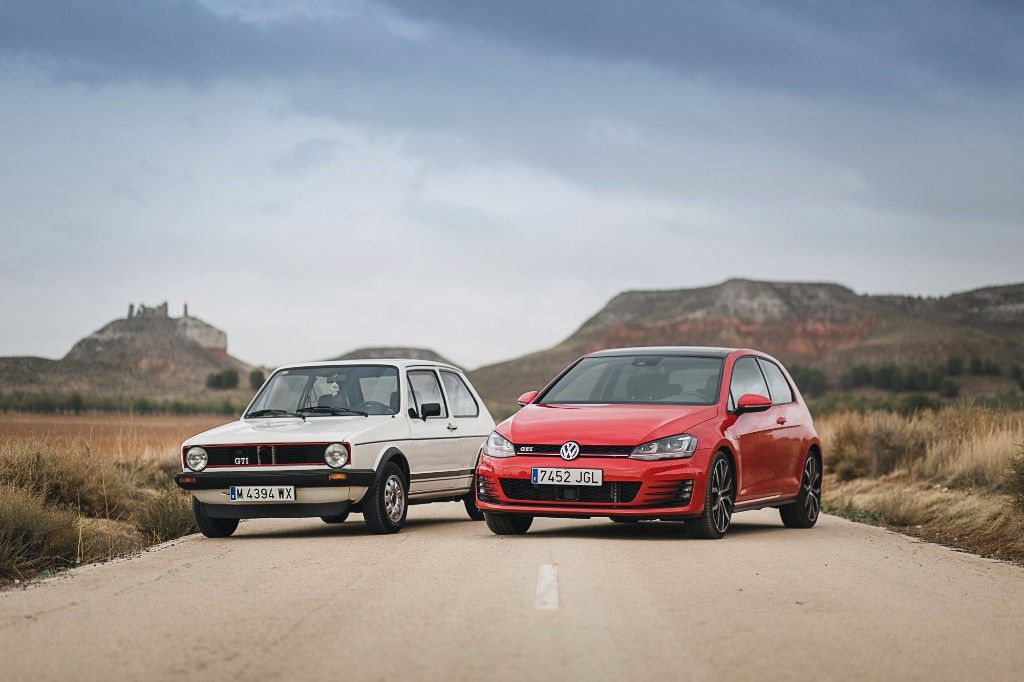 Volkswagen celebra este sábado el GTI Day en el Circuito del Jarama