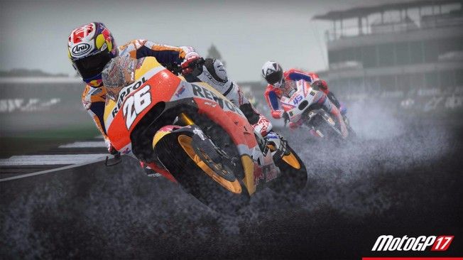 MotoGP 17