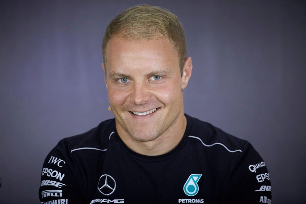 Para Wolff, la extensión del contrato de Bottas es "casi pan comido"