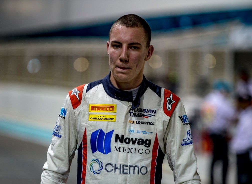 Raffaele Marciello vuelve en Austria; Sergio Canamasas cambia de equipo