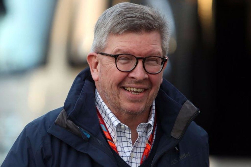 Ross Brawn da más claves sobre cómo será el nuevo motor de la F1