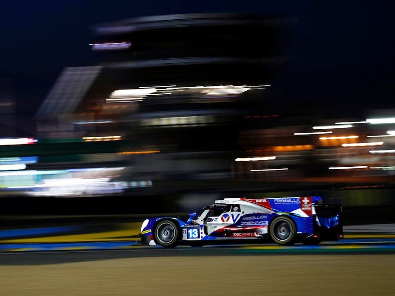 WEC y Fórmula E, calendario engranado a la perfección