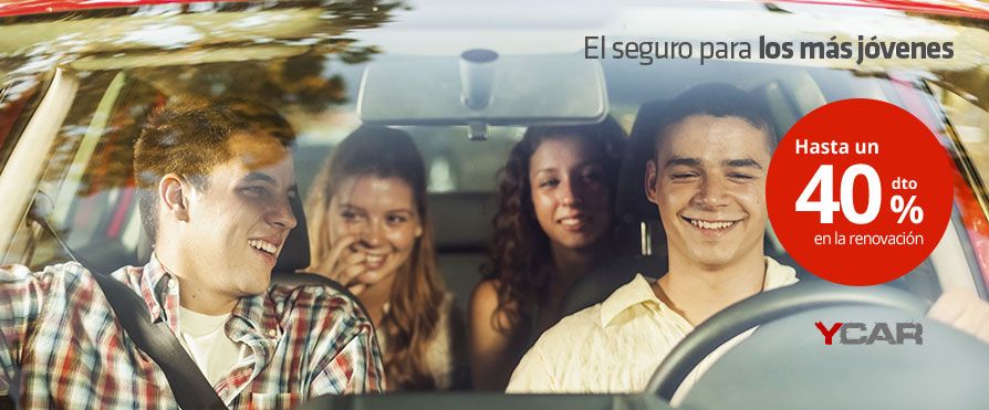 5 formas de tener controlados a los hijos al dejarles el coche