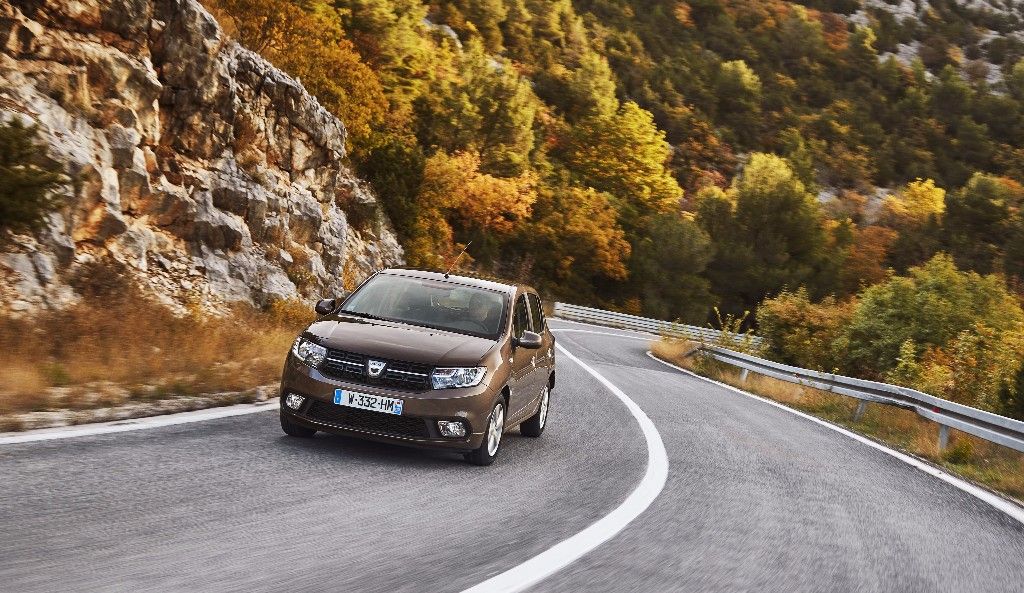 Los 10 coches más vendidos en julio de 2017