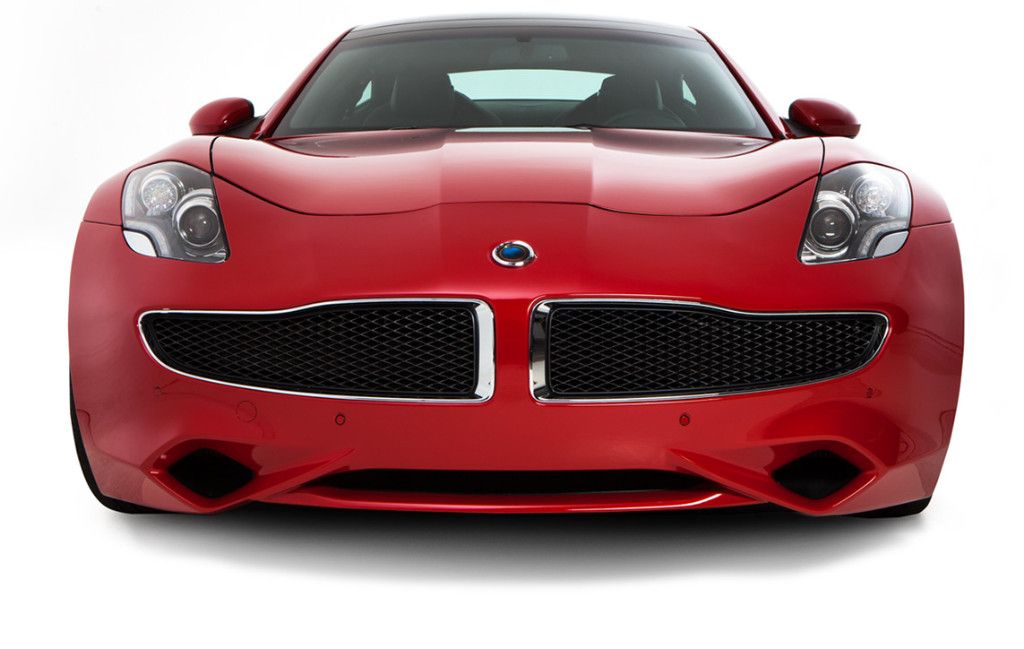 Karma Revero: la prensa estadounidense recomienda cualquier otro coche tras probarlo