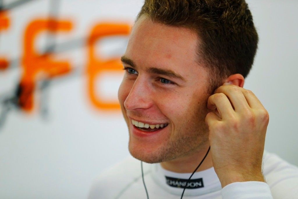 Vandoorne idealiza a McLaren como "el cuarto mejor equipo de manera habitual"