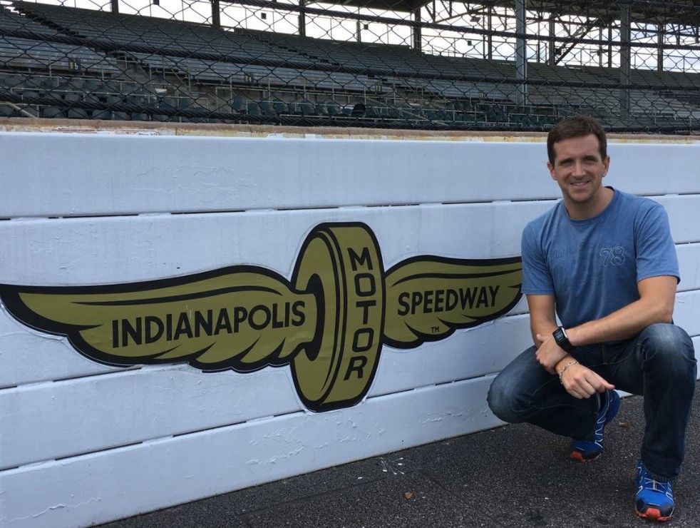 Un equipo francés disputará la Indy 500 con Tristan Gommendy