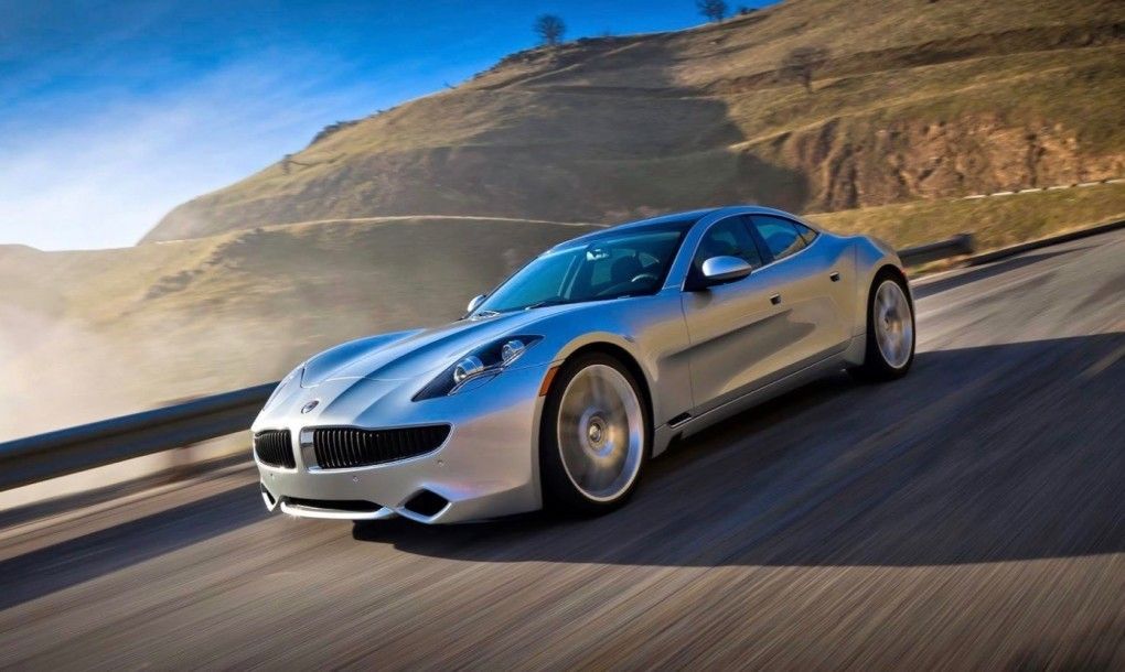 Karma Revero: la EPA revela las desastrosas cifras del nuevo Karma