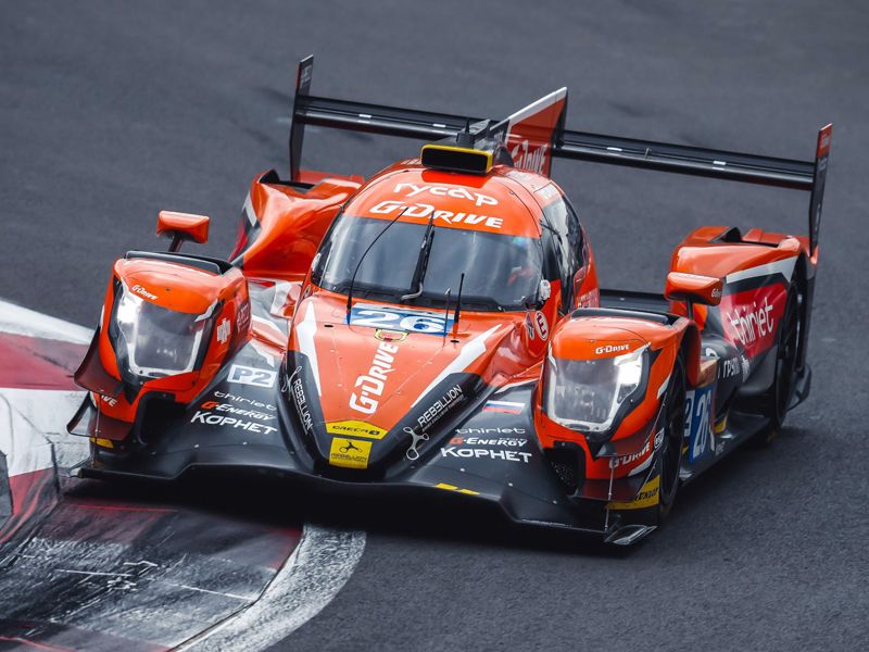 Luces y sombras en la 'súper' temporada 2018-19 del WEC