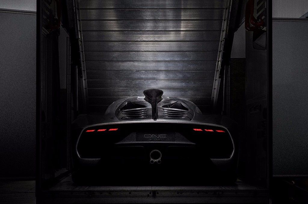 Así es la zaga del Mercedes-AMG Project ONE: se avecina una bestia híbrida