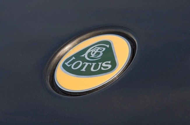 Geely compra Lotus