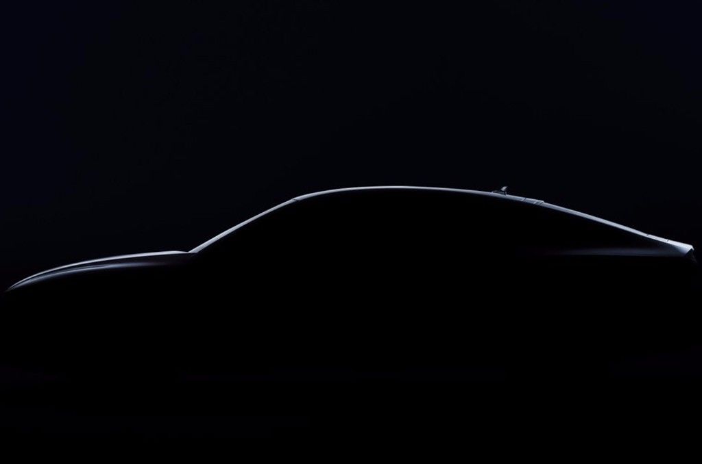 Teaser del Audi A7 Sportback 2018: será presentado en unos días