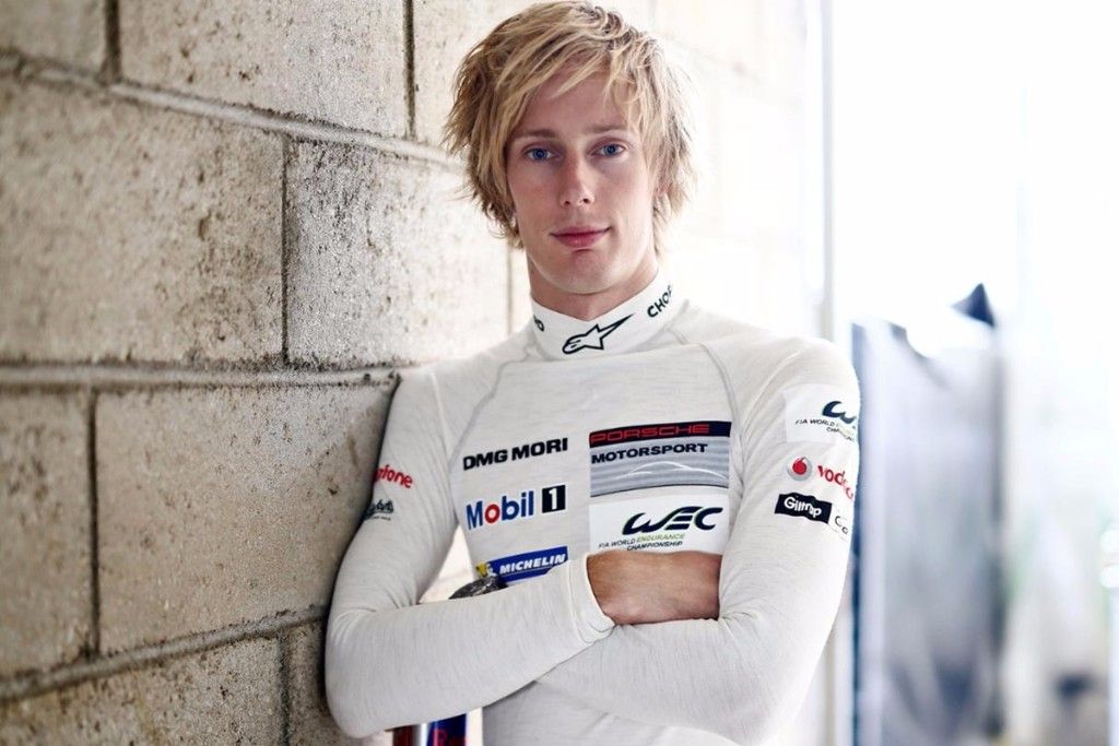 Brendon Hartley sustituirá a Pierre Gasly en Austin