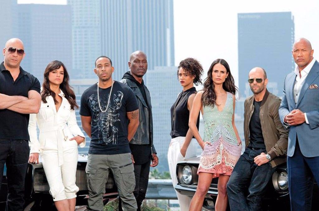 Fast & Furious 9 se retrasa: se estrenará el 10 de abril de 2020