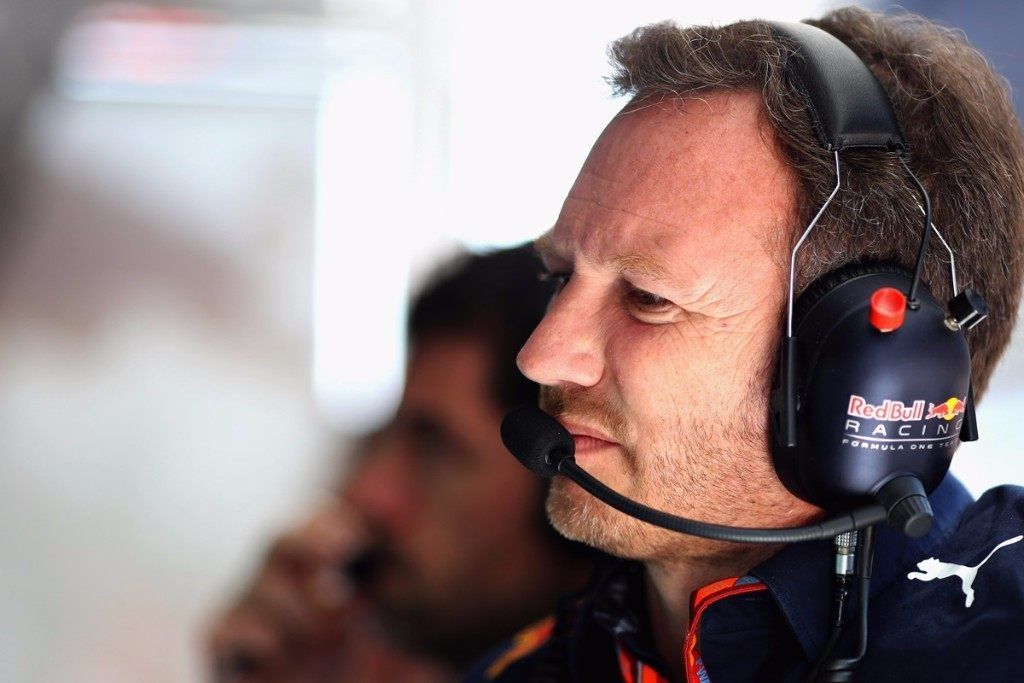 Horner, reacio a prescindir de los viernes: "Serían GPs excesivamente cortos"