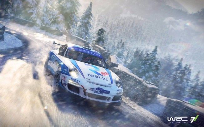 WRC 7