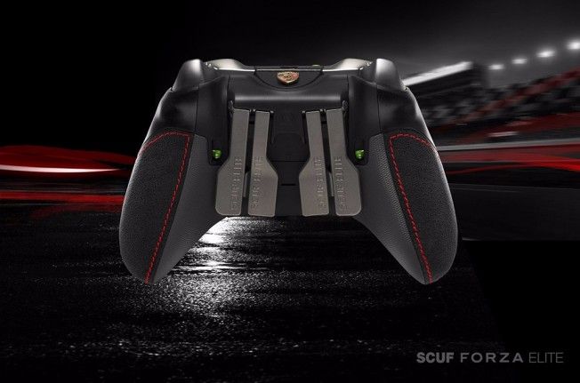 Scuf Forza Elite