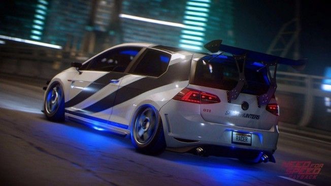 Need for Speed Payback - logros y trofeos