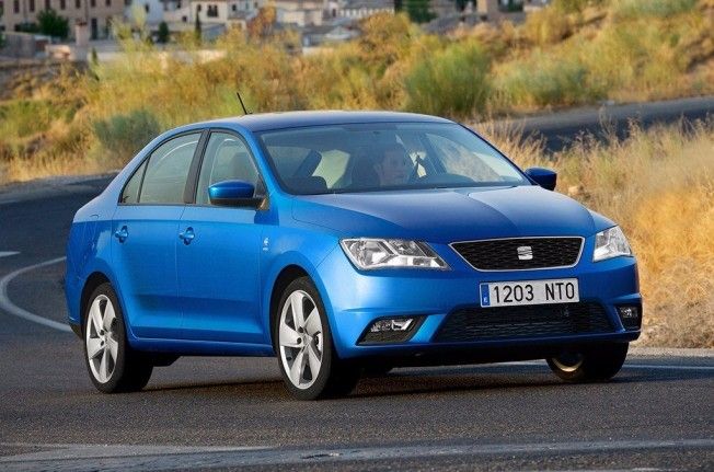 SEAT Toledo