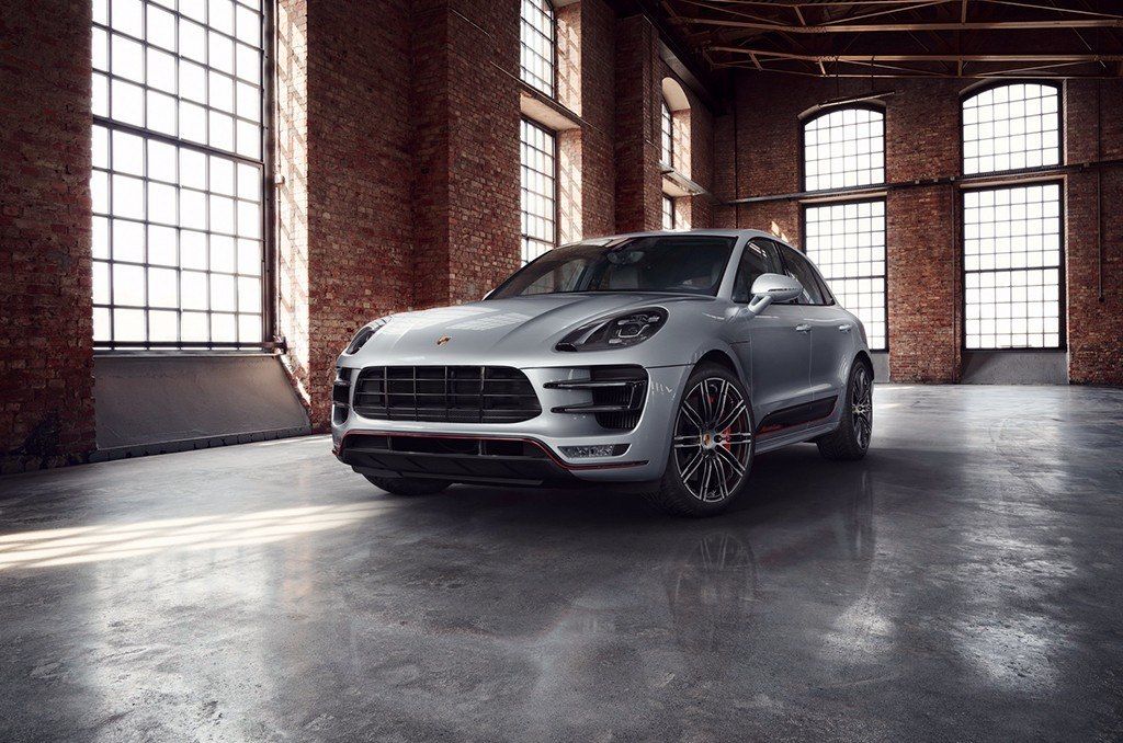 Porsche Macan Turbo Exclusive Performance Edition: un refinado capricho