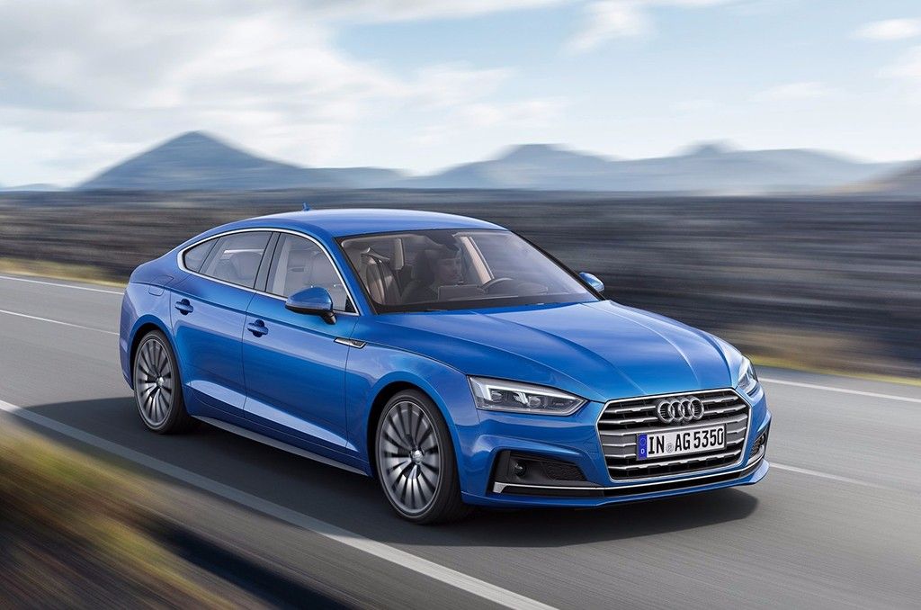 Precios del Audi A5 Sportback g-tron: llega la versión de GNV