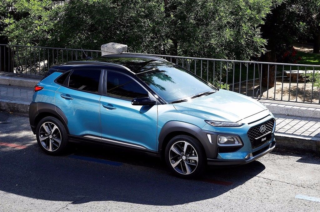 El nuevo Hyundai Kona ya tiene precios en España: toda su gama al detalle