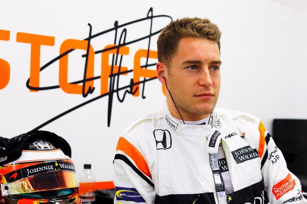 El primer día en la nueva vida de Gasly, Leclerc... y Vandoorne