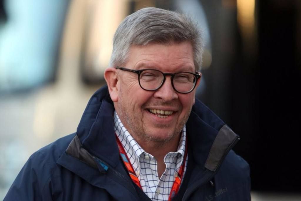 Brawn: "El nuevo motor permitirá una parrilla más equilibrada y nuevos fabricantes"