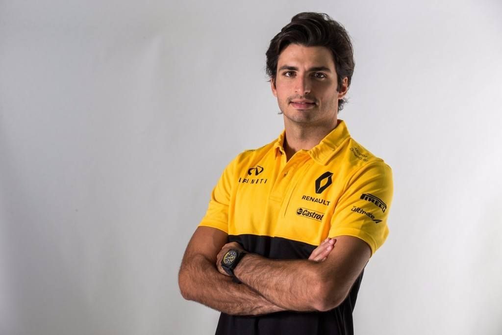 Sainz, ante un GP "para aprender" aunque "el día de verdad llega mañana"