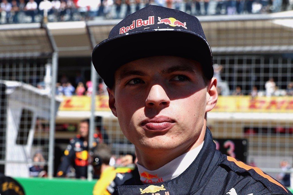 Verstappen y Whiting, cara a cara en México: "Soy así, no voy a contenerme"