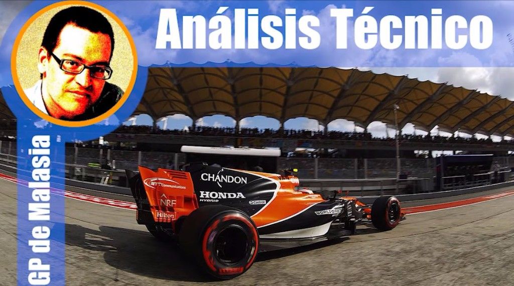 [Vídeo] Análisis técnico del GP de Malasia