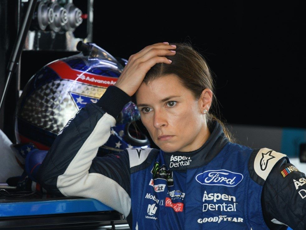 Danica Patrick se retirará tras regresar a las 500 millas de Indianápolis