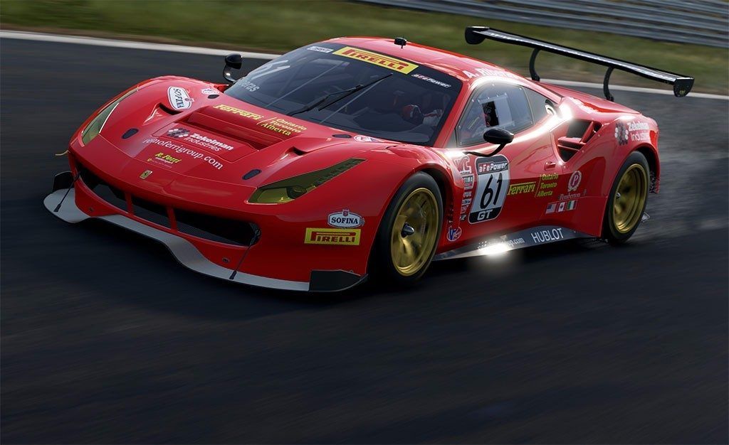 ¿Todavía no has jugado a Project CARS 2? La demo ya está disponible