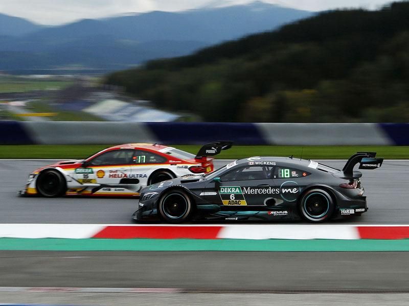 El DTM prepara otra pequeña revolución para 2018