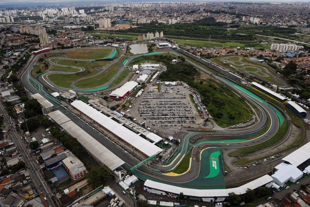 Interlagos, rodeada de robos y asaltos a mano armada un año más