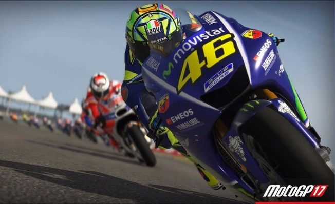 MotoGP 17