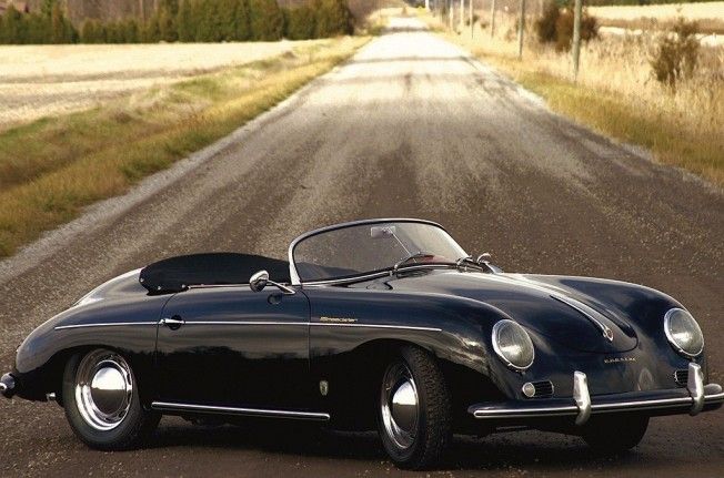 Porsche 356