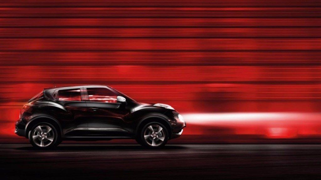 Por qué el Nissan Juke es el coche más personalizable que conoces