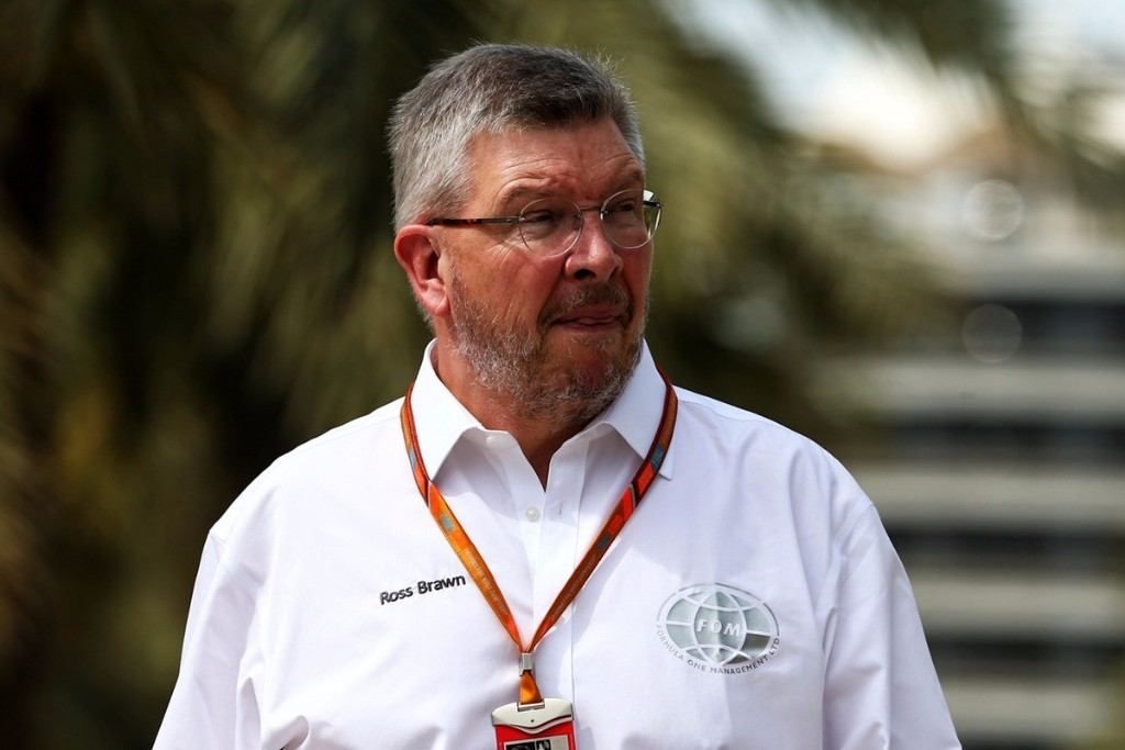 Ross Brawn enumera las claves del fracaso del motor híbrido actual en la F1