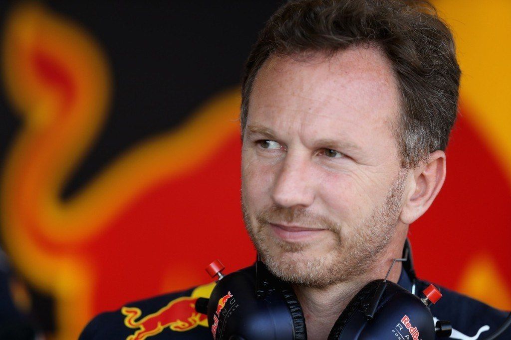 Horner vaticina dos años más de reducción de costes para los equipos